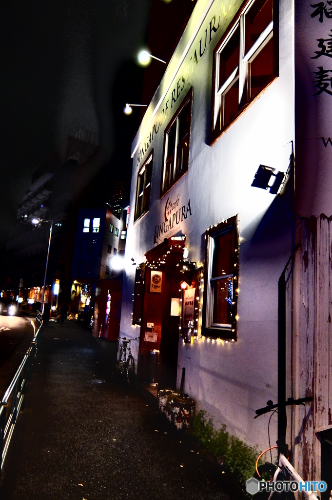 street corner illusions#81