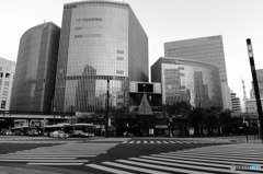 tokyo monochrome# (1152)