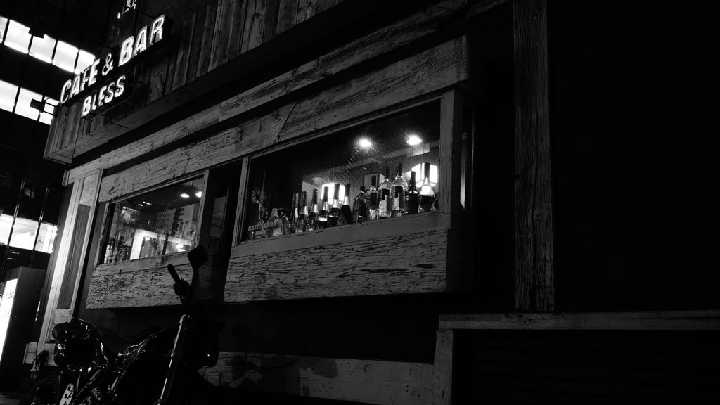 tokyo monochrome#69