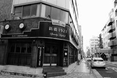 tokyo monochrome# (1618)