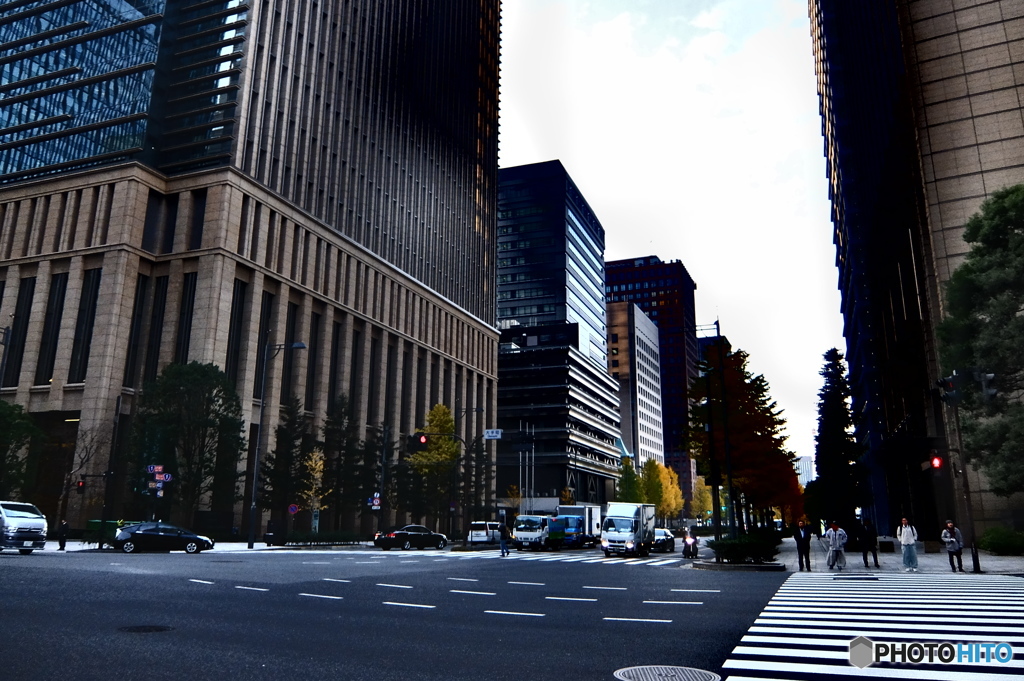 street corner illusions#13