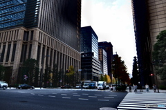 street corner illusions#13