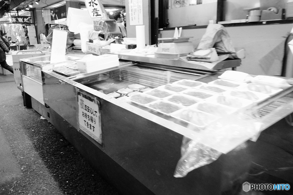 tokyo monochrome#962