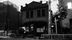 tokyo monochrome#227