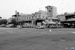 tokyo monochrome# (1410)