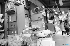 tokyo monochrome#945