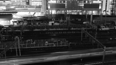 tokyo monochrome#716