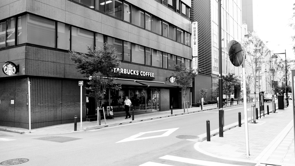 tokyo monochrome#565