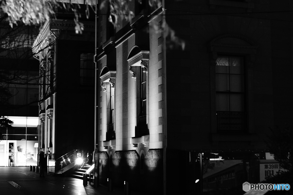 Tokyo monochrome# (1243)