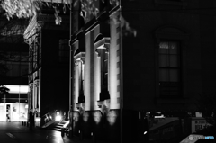 Tokyo monochrome# (1243)