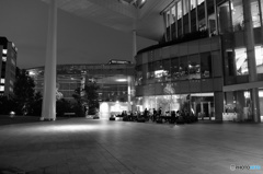 tokyo monochrome# (1326)