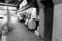 tokyo monochrome# (1078)