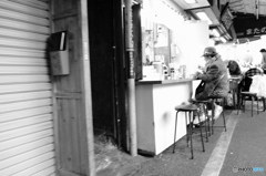 tokyo monochrome#933