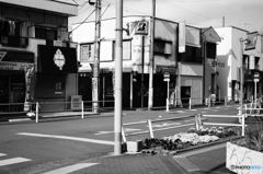 Tokyo monochrome# (1268)