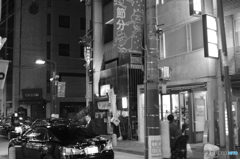 tokyo monochrome#1003