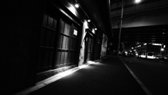 tokyo monochrome#402