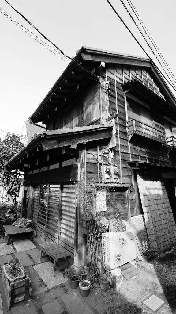 tokyo monochrome#478