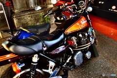 ナナハンライダー