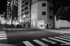 tokyo monochrome# (1301)