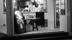 tokyo monochrome#420