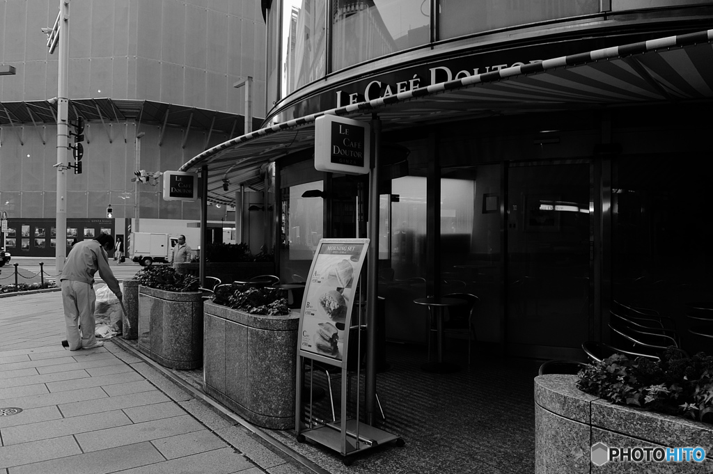 tokyo monochrome# (1175)