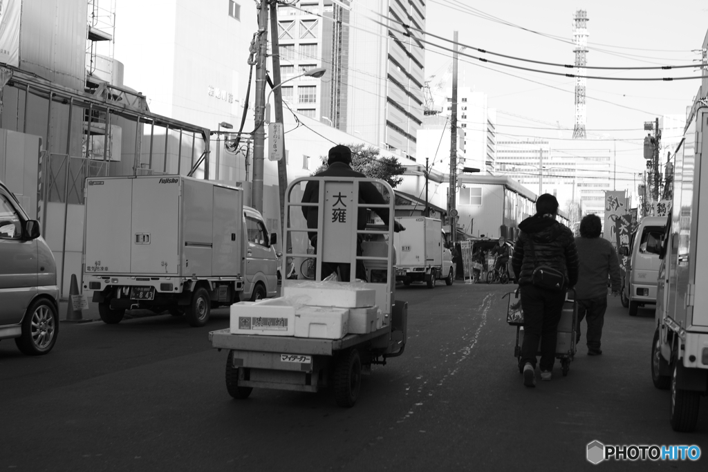 tokyo monochrome# (1631)