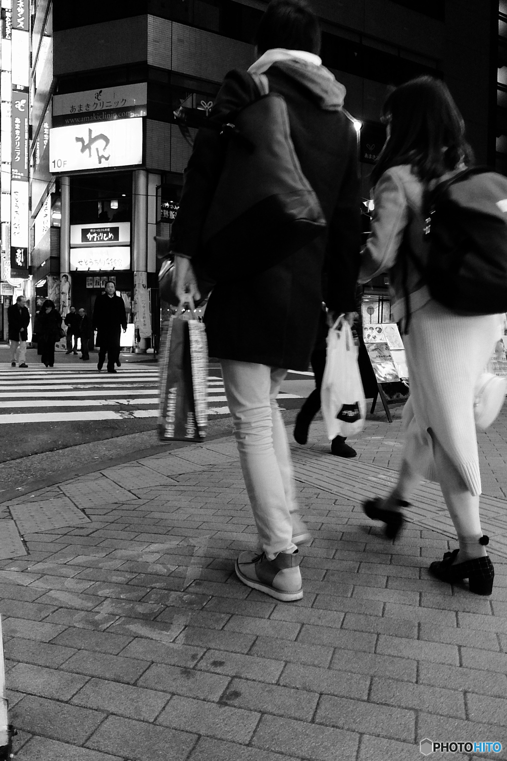 tokyo monochrome# (1072)