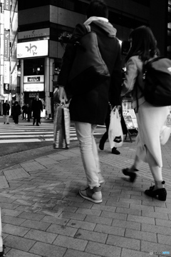 tokyo monochrome# (1072)