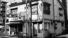 tokyo monochrome#615