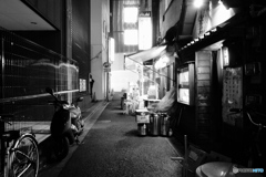 tokyo monochrome# (1405)