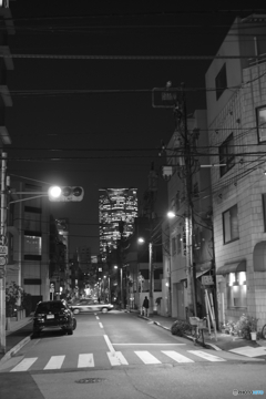 tokyo monochrome#984