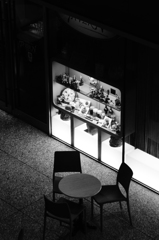 tokyo monochrome#317