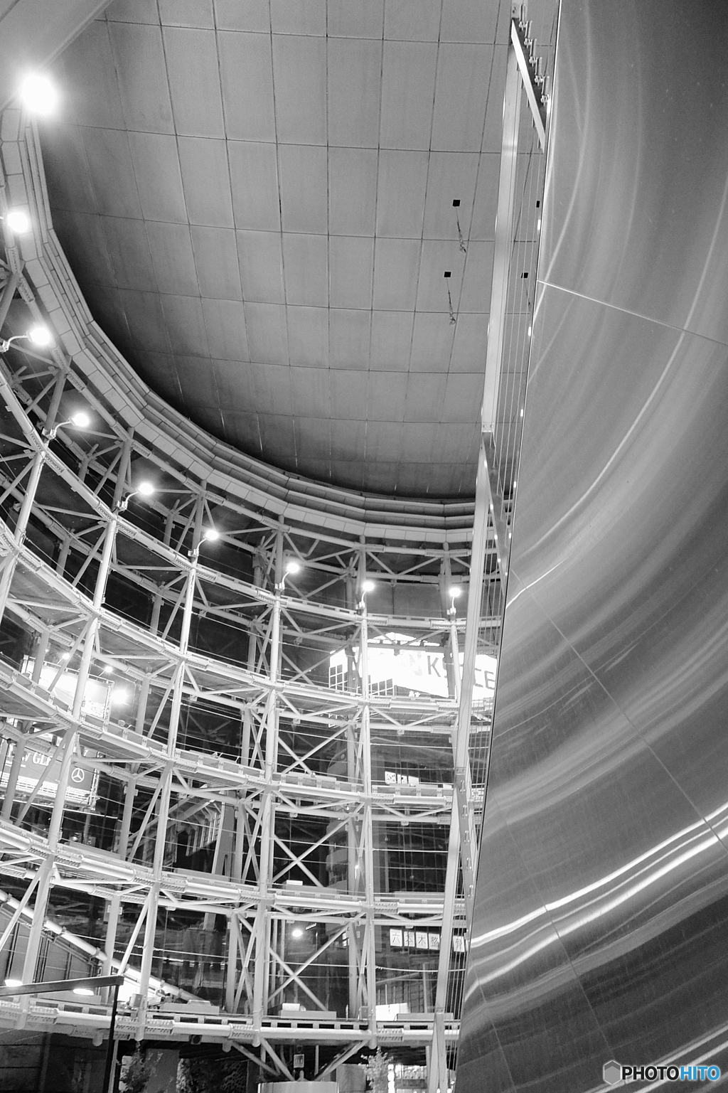 tokyo monochrome#794