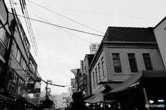 tokyo monochrome#957