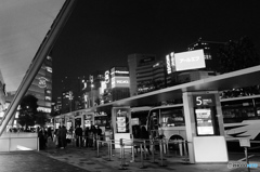 tokyo monochrome#845