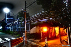 street coner illusion#96