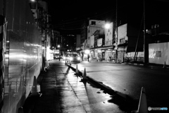 tokyo monochrome# (1590)