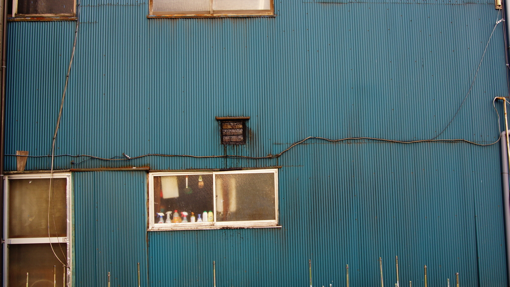quiet color#272