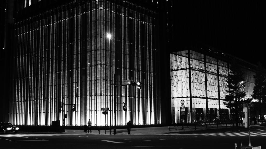 tokyo monochrome#435