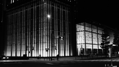 tokyo monochrome#435