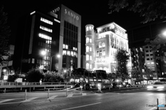 tokyo monochrome# (1023)