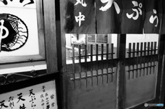 tokyo monochrome# (1178)