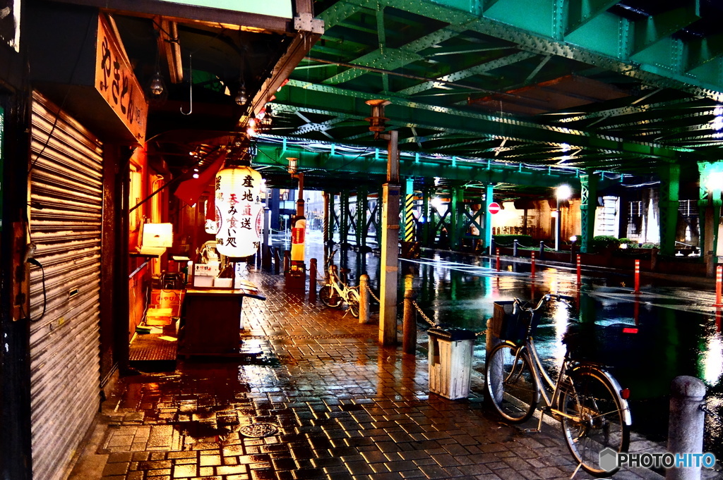 street corner illusions#101