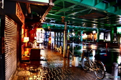 street corner illusions#101