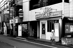 tokyo monochrome#614