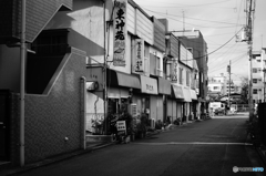 Tokyo monochrome# (1264)