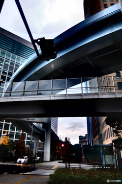 street corner illusions#107