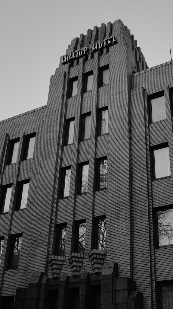 tokyo monochrome#254