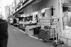 tokyo monochrome#939