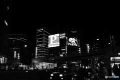 tokyo monochrome#820